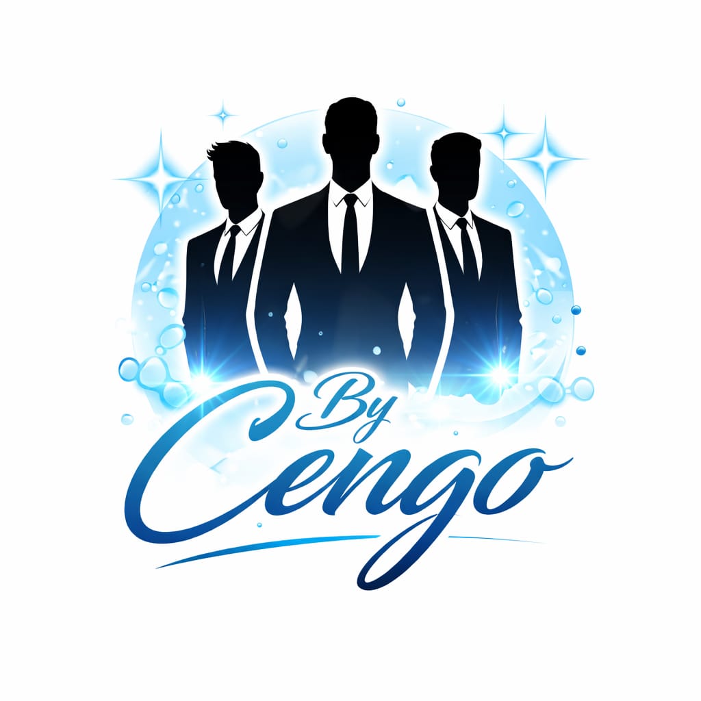 By Cengo Logo