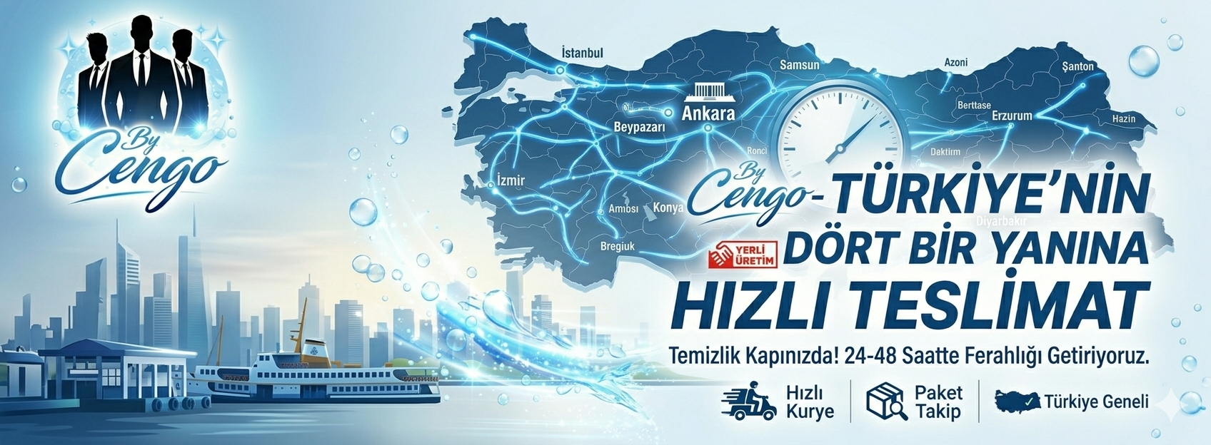 By Cengo Sürgü 2